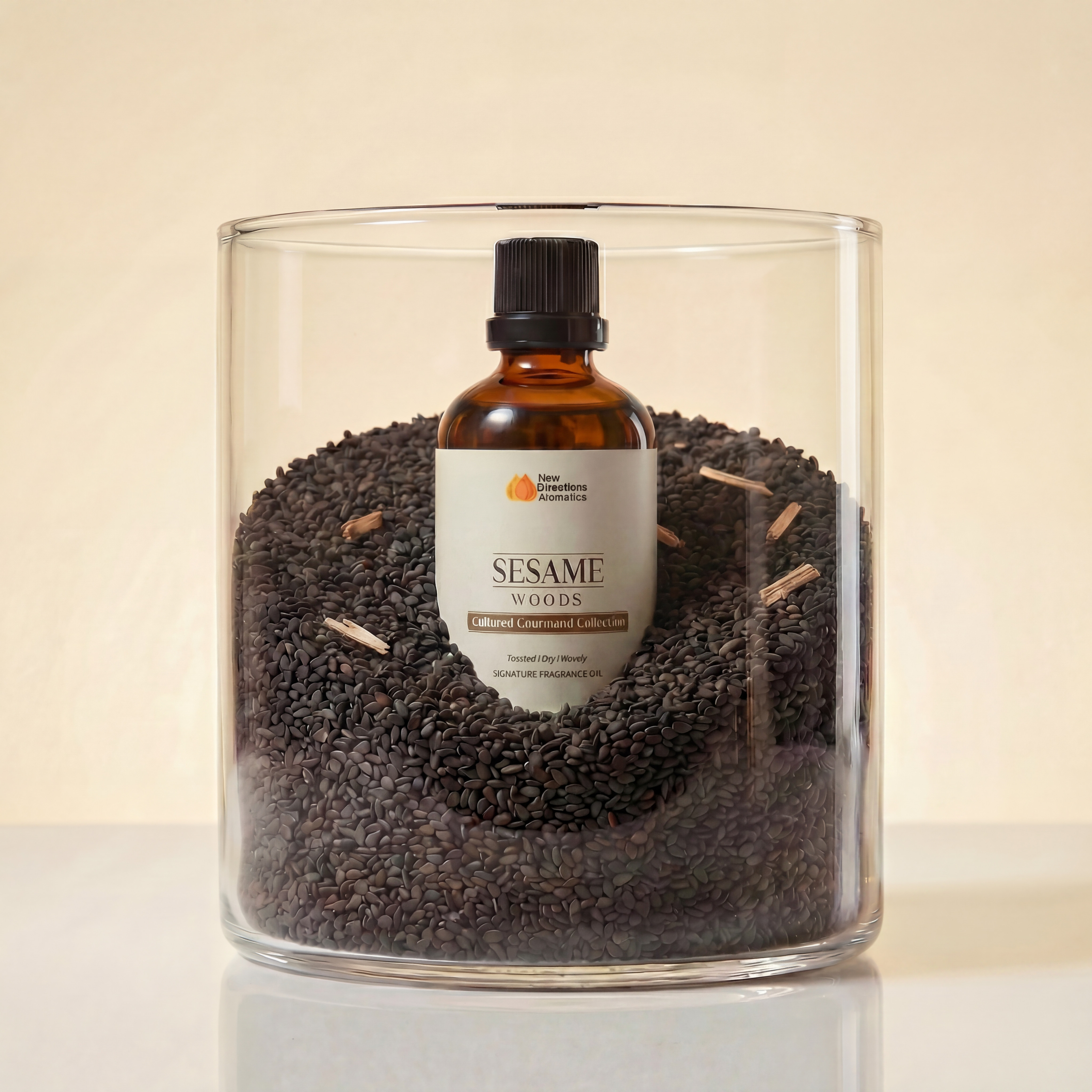 Peony Extract: Natural Skin Revitalizing Formula by NDA